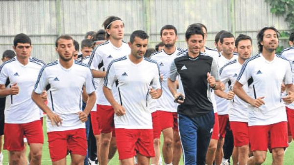 Antep için tur vakti! Antep için tur vakti!